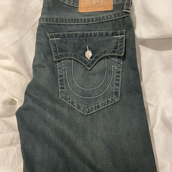 True Religion Other - True religion jeans
